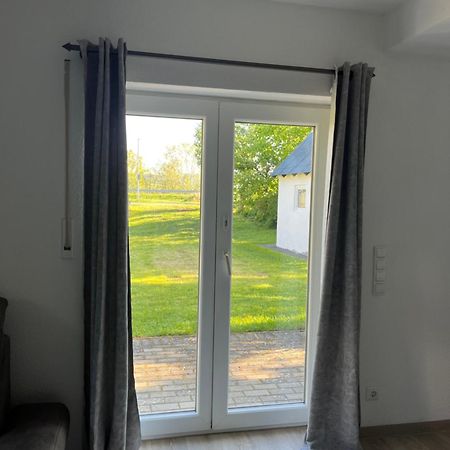Apartment Ida Viereth-Trunstadt Екстериор снимка