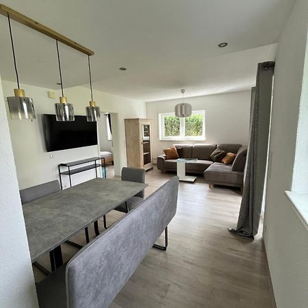 Apartment Ida Viereth-Trunstadt Екстериор снимка