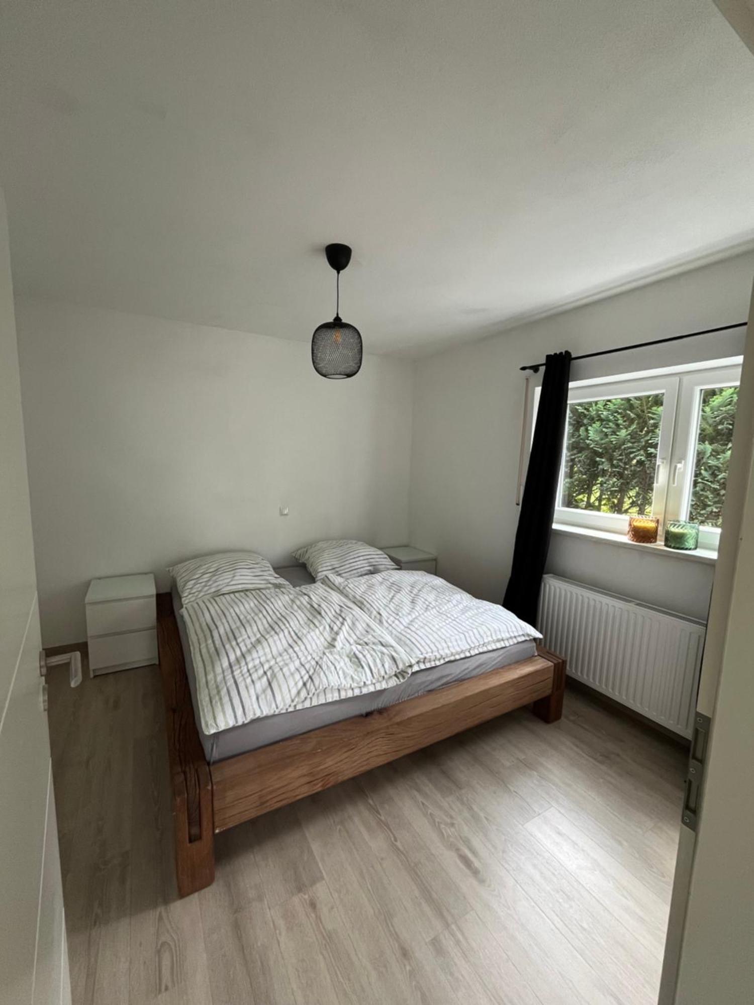 Apartment Ida Viereth-Trunstadt Екстериор снимка
