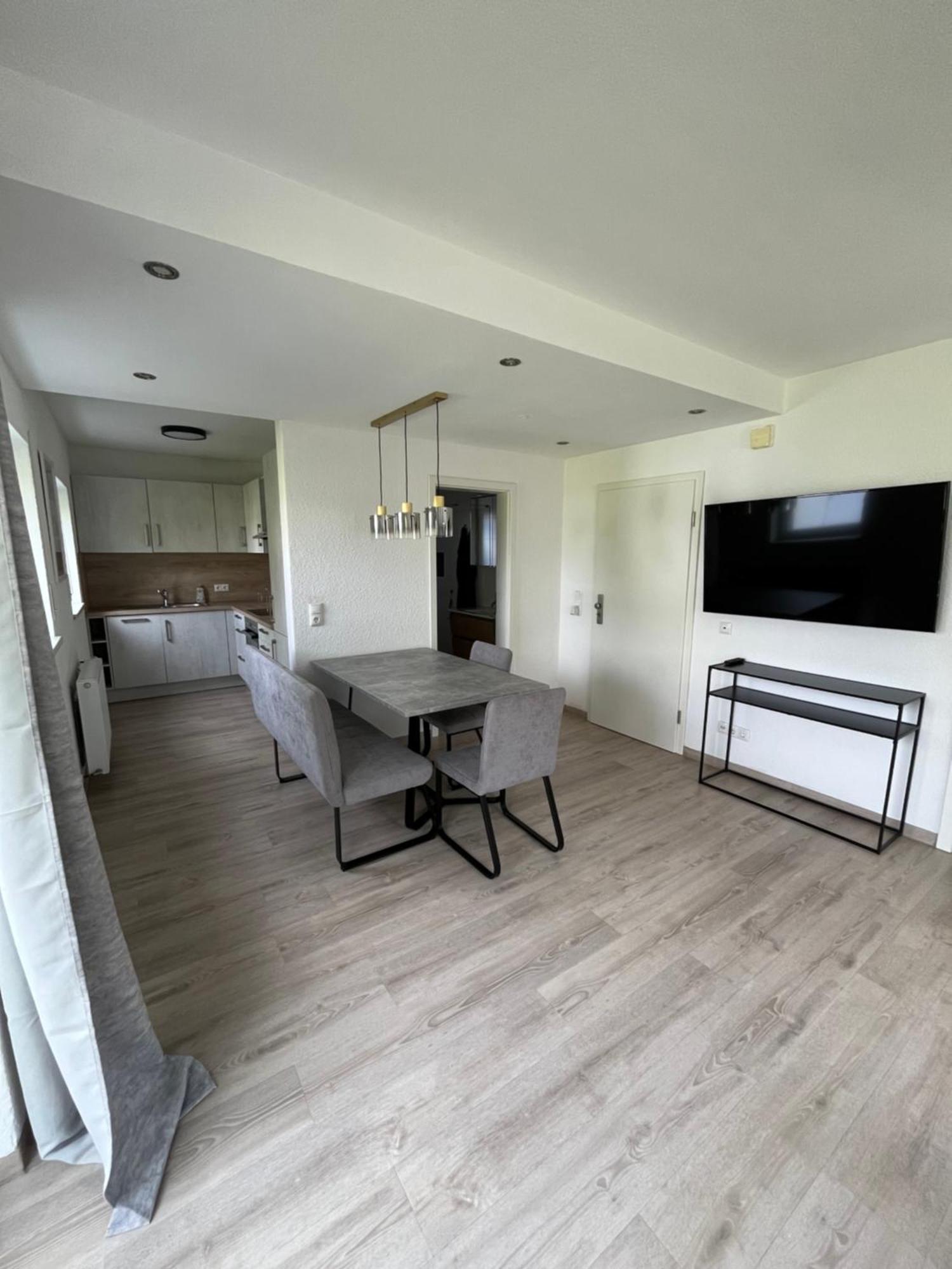 Apartment Ida Viereth-Trunstadt Екстериор снимка