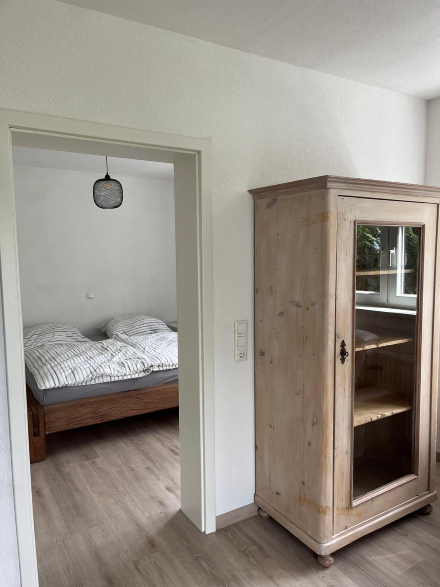 Apartment Ida Viereth-Trunstadt Екстериор снимка