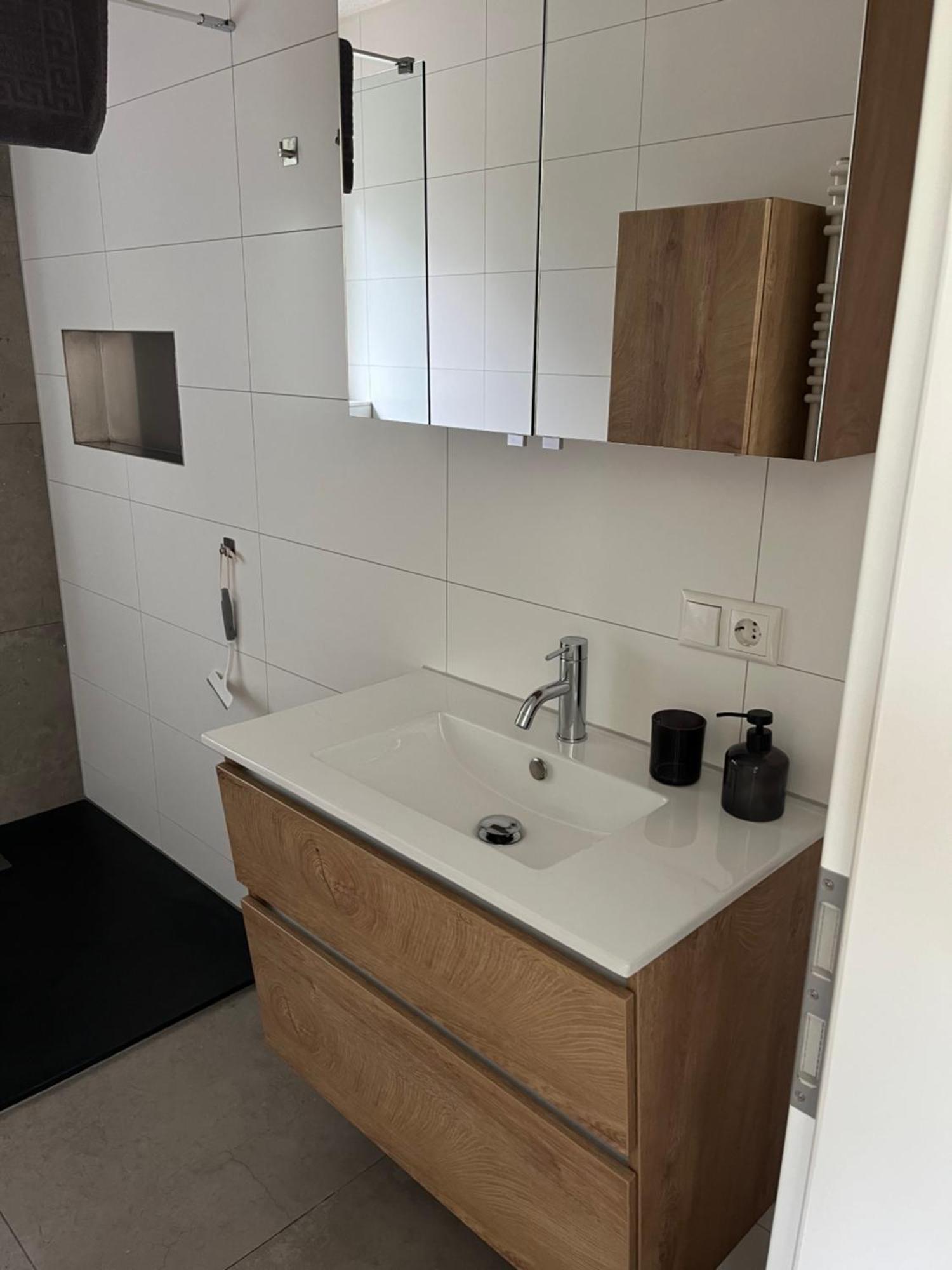 Apartment Ida Viereth-Trunstadt Екстериор снимка